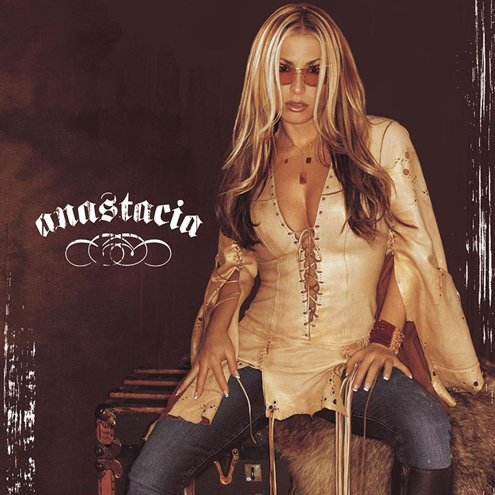 Anastacia | Anastacia Album