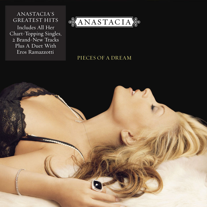Pieces Of A Dream | Anastacia Album