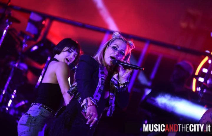  Anastacia | Evolution Tour - Cervere 