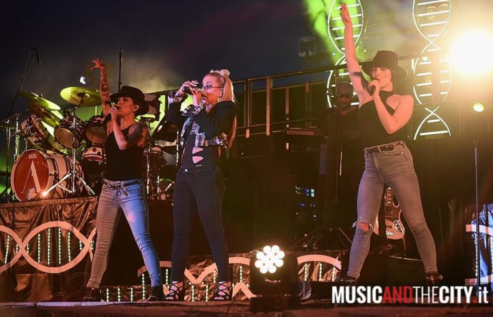  Anastacia | Evolution Tour - Cervere 