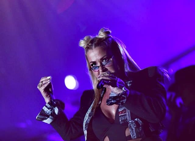  Anastacia | Evolution Tour - Cervere 