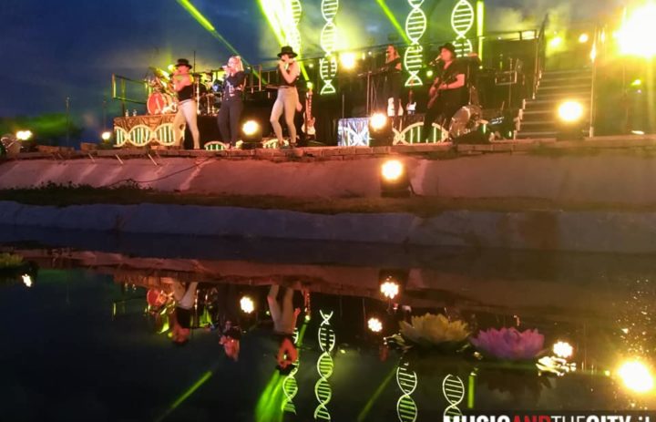  Anastacia | Evolution Tour - Cervere 